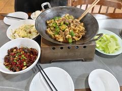 -张氏父子常德肠子馆(红星总店)