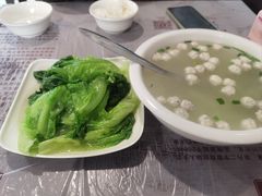 -斯丹姜母鸭·古法干香(田安南路店)
