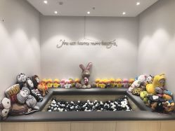 大堂-美酱公社·轻奢美肤中心
