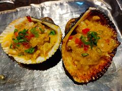 -遇西祠·海鲜烧烤(总店)