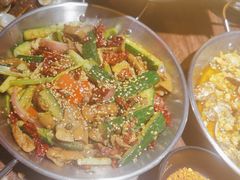 -Let’s WaKao瓦烤(贝森店)
