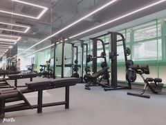 -优享健身(三元桥店)