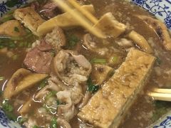 -门框胡同百年卤煮(前门煤市街店)