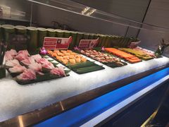 -加餐海鲜自助(宝龙一城店)