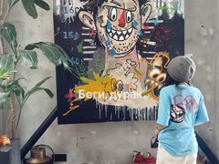 -nodcafe(M50创意园店)