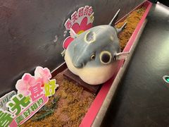 -肆月河豚·新淮扬菜·烤鸭(中关村店)