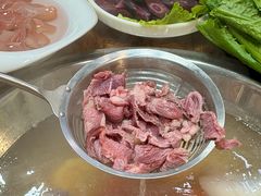 -汕锦记潮汕生鲜牛肉馆(富华店)