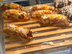 -85度C(南京龙江店)