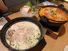 -三禾寿司(君尚店)