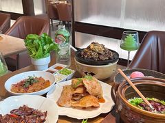 -奉天小馆·非遗东北菜(沈阳万象城店)