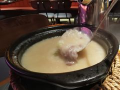 -蚝翅·海鲜粥·烧烤·羊肉季(鄞州万达店)