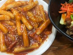 -优壹佳·延边朝鲜族料理(中山北路店)