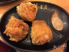 -博多一幸舍(侨福芳草地购物中心店)