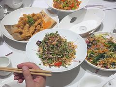 -小桃红·东北菜·春饼烤鸭(南阳湖街店)