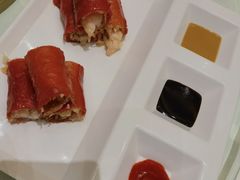 -聚福山莊·寻味顺德(北滘店)