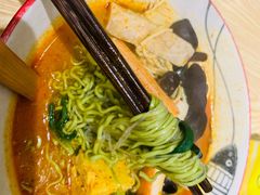 -皆道拌麻辣烫·麻辣拌