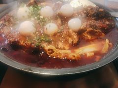 -鱼酷活鱼烤鱼(静安大融城店)