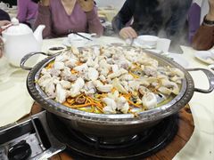 -凯盈阁私房菜·桑拿鸡(绿茵花园店)