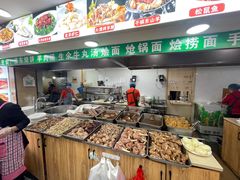 -李柱·柘城垛子羊肉旗舰店(通泰路店)