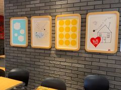 -麦当劳(平度扬州路店)