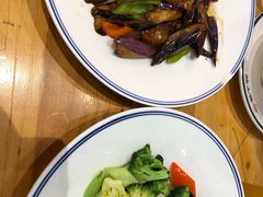 -老于家东北人家(打浦桥店)