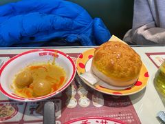 -肥韬香港茶餐厅(上海首店)