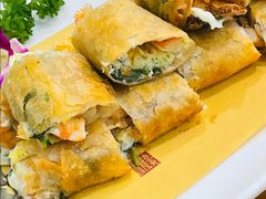-醉壹号海鲜大排档·老厦门特色菜(厦门美食地标店)
