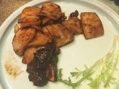 -绿茶餐厅(布吉万象汇店)