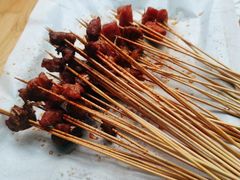 -长药唐师乐山油炸(石人直营店)