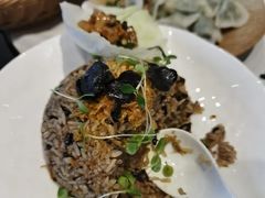 -若蘭慈·无国界素食料理(欢乐海岸店)