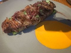 -Mercato莫卡多露台餐厅与酒吧(K11店)