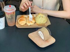 -方炉面包(丹凤店)