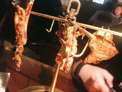 -楼兰新疆主题餐厅(苏州中心店)