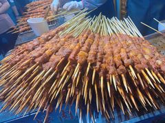 -大学城夜市大排档(凤栖路店)