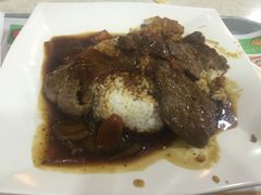 -东方既白(虹桥机场店)