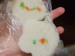 -锦记糕点铺