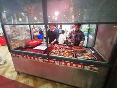 -佳荣老五生态牛肉馆