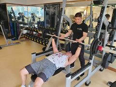 -中田健身工作室(莘庄地铁站店)