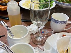 -塞上府(西安店)