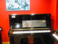 -柏斯琴行(汾阳店)