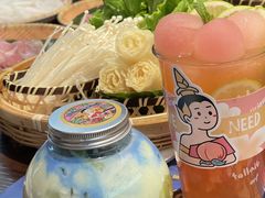 -泰妃殿(武汉首店)