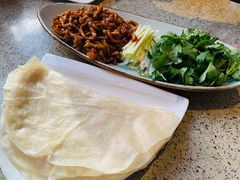 -老昌春饼(大直街店)