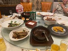 -大鸭梨烤鸭(左家庄店)
