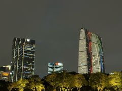 -金鸡湖景区