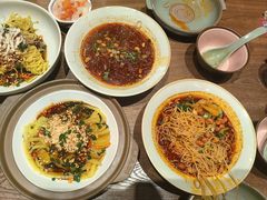 -大盐帮川菜馆(长楹天街店)
