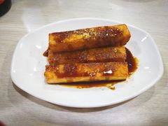 -蜀串香牛杂火锅串串