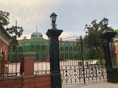 -辛亥革命博物院北区