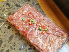 -味在小龙老火锅(都江堰店)