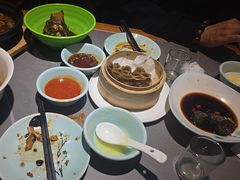 -山西人家(锦创书城店)