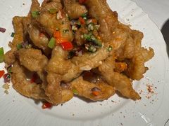 -八府香鸭·啫啫煲(华山路店)